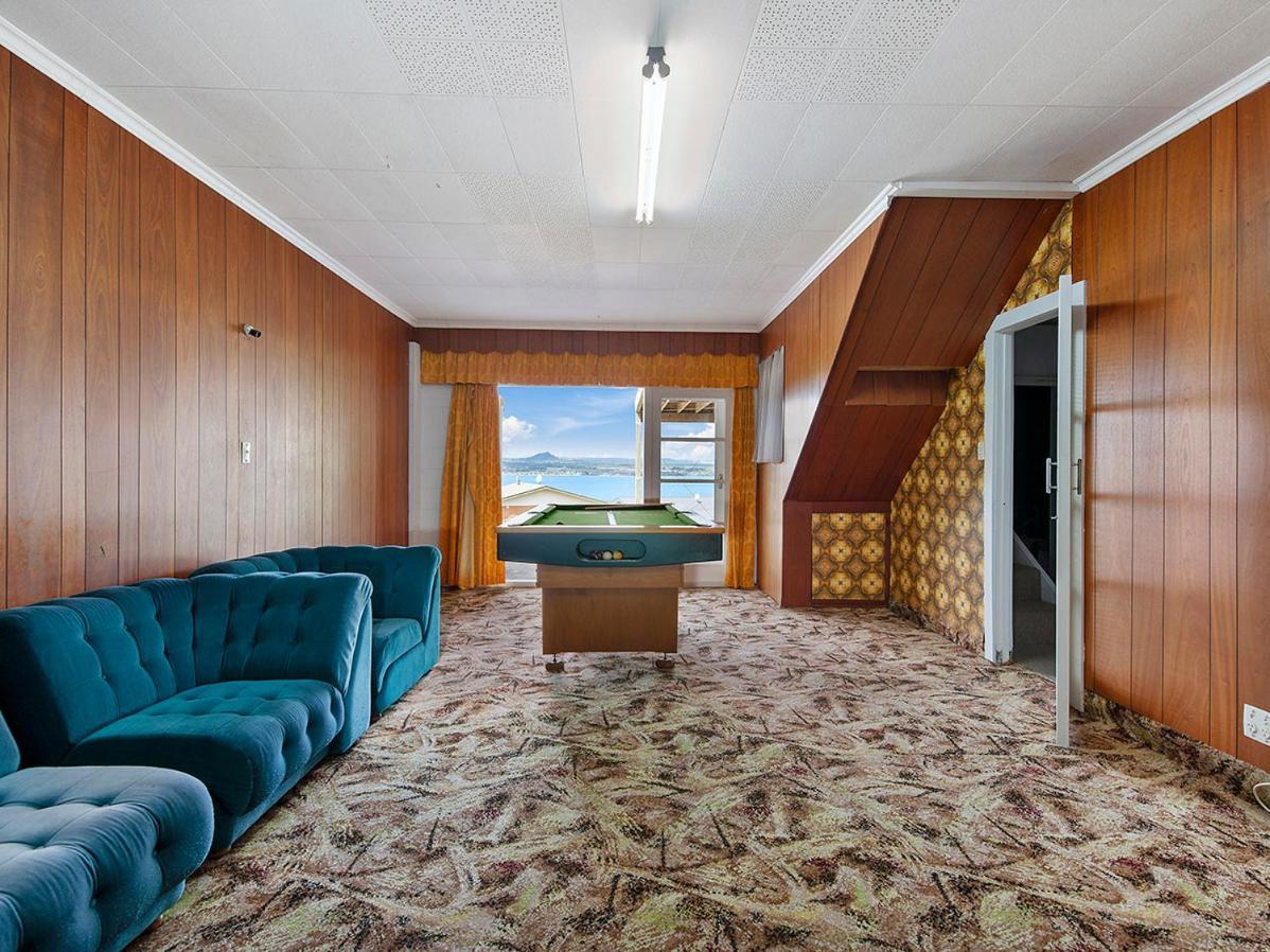 Lofty Lakeviews - Acacia Bay Holiday Home Tauposee Exterior foto
